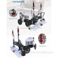 FJZP-220 Honda Gasoline Concrete Laser Leveling Machine For Sale